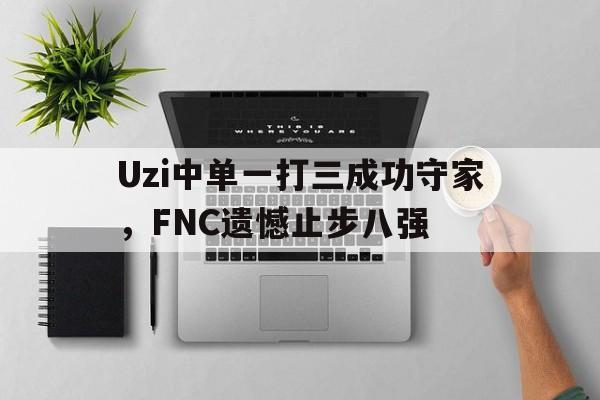 九游在线使用网址-Uzi中单一打三成功守家，FNC遗憾止步八强