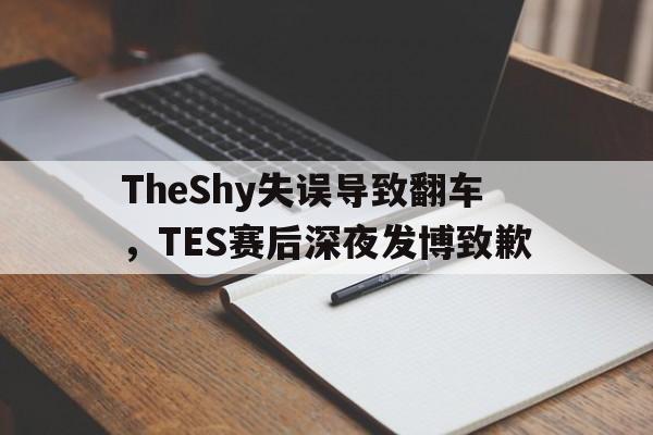 九游在线使用网址-TheShy失误导致翻车，TES赛后深夜发博致歉