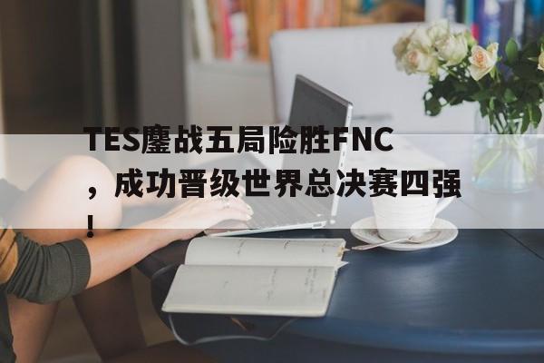 九游在线使用网址-TES鏖战五局险胜FNC，成功晋级世界总决赛四强！
