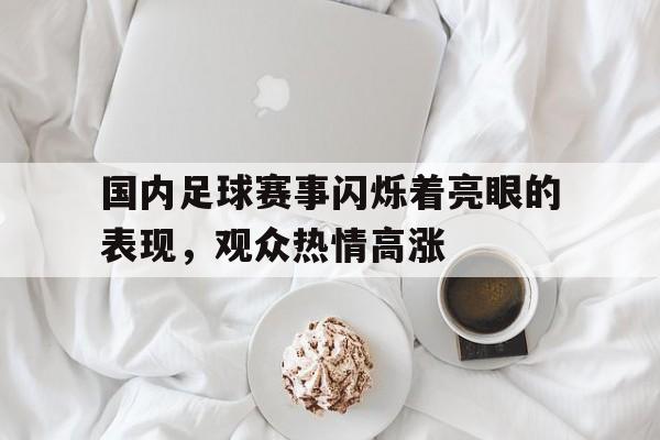九游在线平台官网-国内足球赛事闪烁着亮眼的表现，观众热情高涨