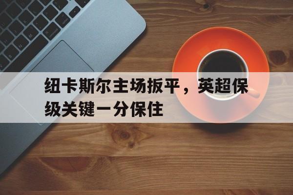 九游在线平台官网-纽卡斯尔主场扳平，英超保级关键一分保住