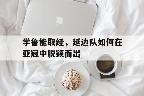 九游在线使用网址-学鲁能取经，延边队如何在亚冠中脱颖而出