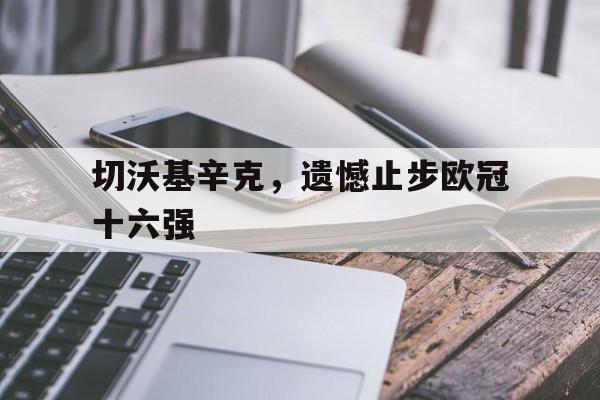 九游在线使用网址-切沃基辛克，遗憾止步欧冠十六强